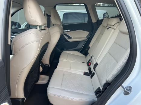 BMW X1 2.0 16V 4P S DRIVE 20I X-LINE TURBO AUTOM�TICO, Foto 10