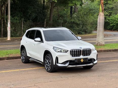 BMW X1 2.0 16V 4P S DRIVE 20I X-LINE AUTOM�TICO, Foto 2