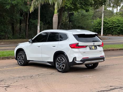 BMW X1 2.0 16V 4P S DRIVE 20I X-LINE AUTOM�TICO, Foto 3