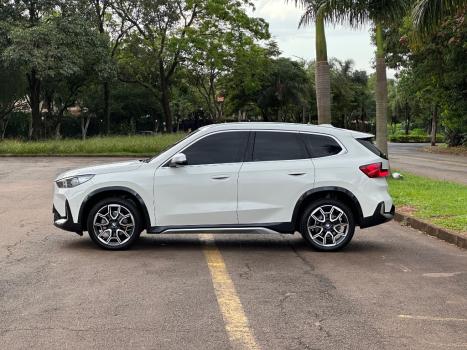 BMW X1 2.0 16V 4P S DRIVE 20I X-LINE AUTOM�TICO, Foto 5