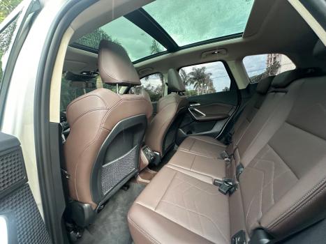 BMW X1 2.0 16V 4P S DRIVE 20I X-LINE AUTOM�TICO, Foto 7