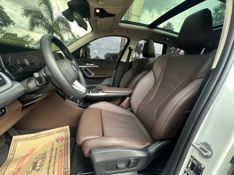 BMW X1 2.0 16V 4P S DRIVE 20I X-LINE AUTOM�TICO, Foto 9