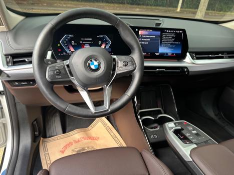 BMW X1 2.0 16V 4P S DRIVE 20I X-LINE AUTOM�TICO, Foto 11