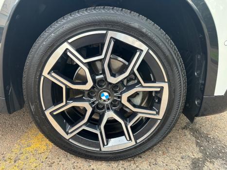 BMW X1 2.0 16V 4P S DRIVE 20I X-LINE AUTOM�TICO, Foto 12