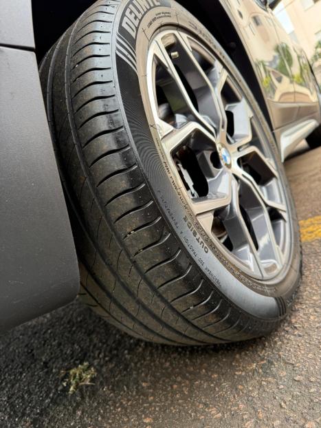 BMW X1 2.0 16V 4P S DRIVE 20I X-LINE TURBO AUTOM�TICO, Foto 14