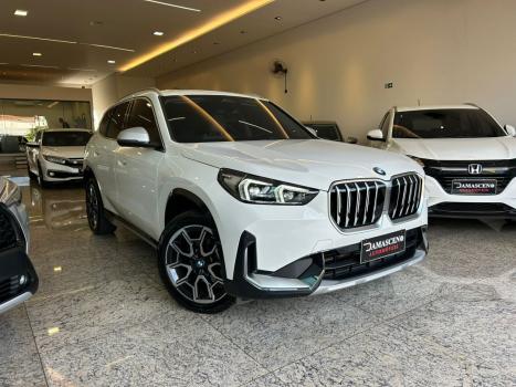 BMW X1 2.0 16V 4P S DRIVE 20I X-LINE TURBO AUTOM�TICO, Foto 2