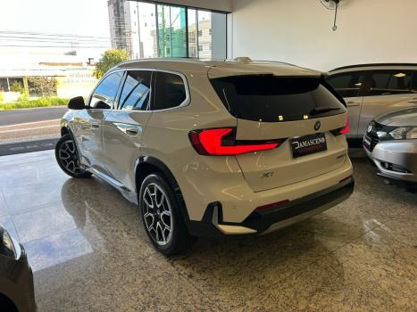 BMW X1 2.0 16V 4P S DRIVE 20I X-LINE TURBO AUTOM�TICO, Foto 5