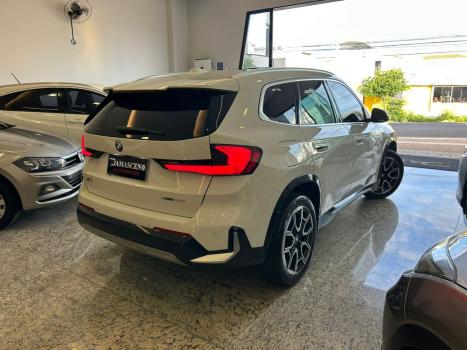 BMW X1 2.0 16V 4P S DRIVE 20I X-LINE TURBO AUTOM�TICO, Foto 6