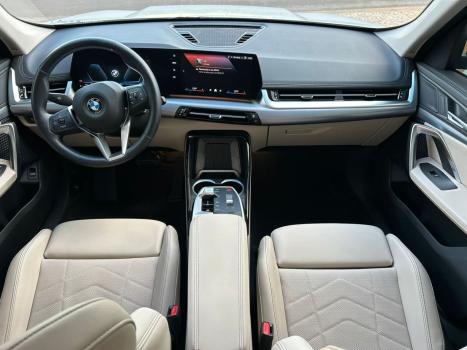 BMW X1 2.0 16V 4P S DRIVE 20I X-LINE TURBO AUTOM�TICO, Foto 7