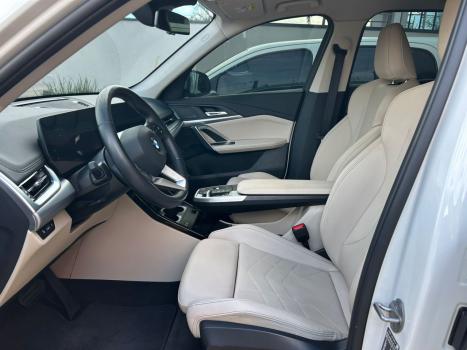 BMW X1 2.0 16V 4P S DRIVE 20I X-LINE TURBO AUTOM�TICO, Foto 8