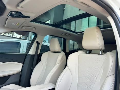 BMW X1 2.0 16V 4P S DRIVE 20I X-LINE TURBO AUTOM�TICO, Foto 9