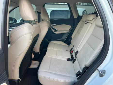 BMW X1 2.0 16V 4P S DRIVE 20I X-LINE TURBO AUTOM�TICO, Foto 10