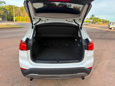 BMW X1 2.0 16V 4P S DRIVE 20I AUTOMÁTICO, Foto 11