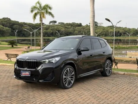 BMW X1 2.0 16V 4P S DRIVE 20I SPORT AUTOM�TICO, Foto 1