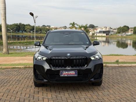 BMW X1 2.0 16V 4P S DRIVE 20I SPORT AUTOM�TICO, Foto 2