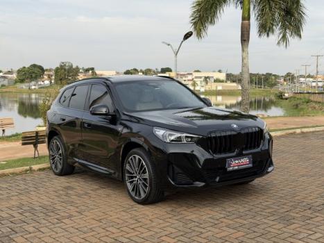BMW X1 2.0 16V 4P S DRIVE 20I SPORT AUTOM�TICO, Foto 3