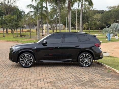 BMW X1 2.0 16V 4P S DRIVE 20I SPORT AUTOM�TICO, Foto 4