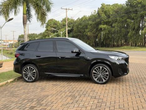 BMW X1 2.0 16V 4P S DRIVE 20I SPORT AUTOM�TICO, Foto 5