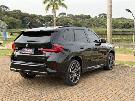 BMW X1 2.0 16V 4P S DRIVE 20I SPORT AUTOM�TICO, Foto 6