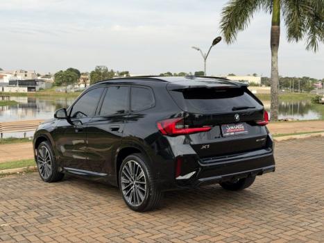 BMW X1 2.0 16V 4P S DRIVE 20I SPORT AUTOM�TICO, Foto 8