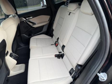 BMW X1 2.0 16V 4P S DRIVE 20I SPORT AUTOM�TICO, Foto 10