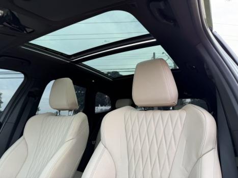 BMW X1 2.0 16V 4P S DRIVE 20I SPORT AUTOM�TICO, Foto 11