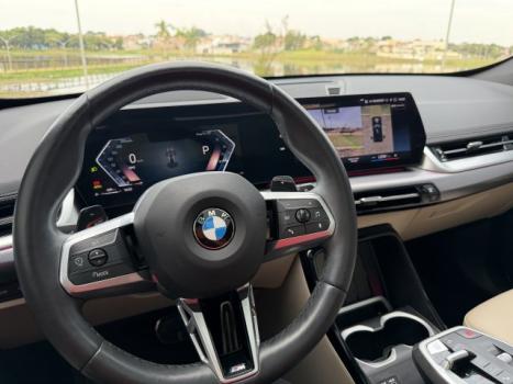 BMW X1 2.0 16V 4P S DRIVE 20I SPORT AUTOM�TICO, Foto 12