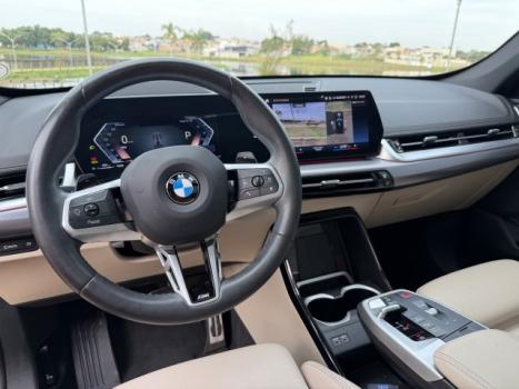 BMW X1 2.0 16V 4P S DRIVE 20I SPORT AUTOM�TICO, Foto 13