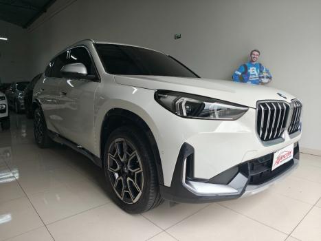 BMW X1 2.0 16V 4P S DRIVE 20I X-LINE TURBO AUTOM�TICO, Foto 1
