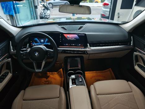 BMW X1 2.0 16V 4P S DRIVE 20I X-LINE TURBO AUTOM�TICO, Foto 5