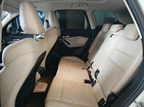 BMW X1 2.0 16V 4P S DRIVE 20I X-LINE TURBO AUTOM�TICO, Foto 7