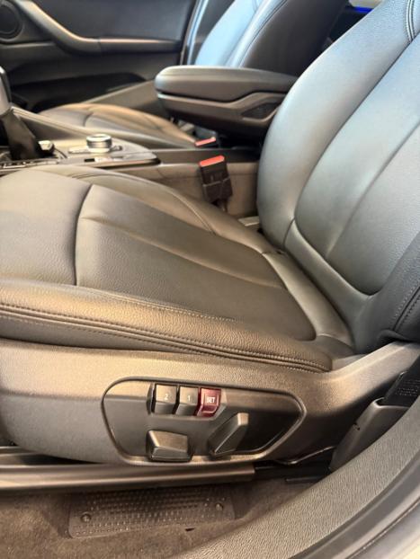 BMW X1 2.0 16V 4P S DRIVE 20I AUTOM�TICO, Foto 6