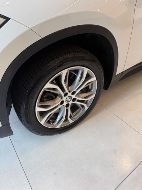 BMW X1 2.0 16V 4P S DRIVE 20I AUTOM�TICO, Foto 14