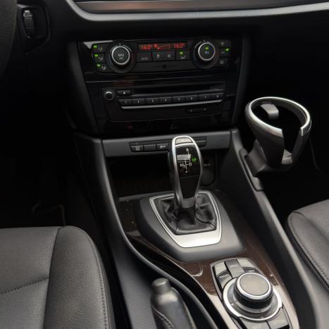 BMW X1 2.0 16V 4P S DRIVE 20I X-LINE TURBO AUTOM�TICO, Foto 12