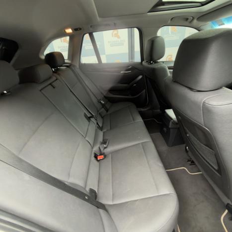 BMW X1 2.0 16V 4P S DRIVE 20I X-LINE TURBO AUTOM�TICO, Foto 15