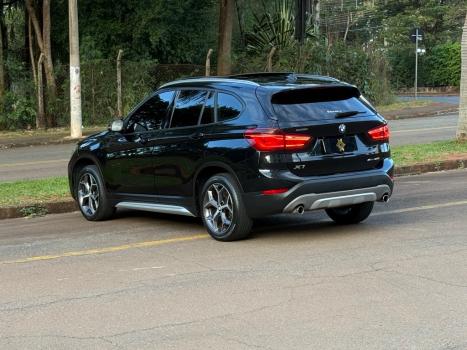 BMW X1 2.0 16V 4P S DRIVE 20I X-LINE AUTOM�TICO, Foto 3