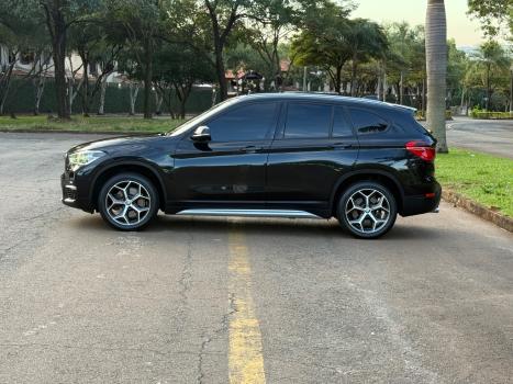 BMW X1 2.0 16V 4P S DRIVE 20I X-LINE AUTOM�TICO, Foto 5