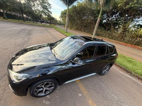 BMW X1 2.0 16V 4P S DRIVE 20I X-LINE AUTOM�TICO, Foto 7