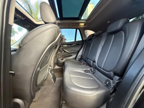 BMW X1 2.0 16V 4P S DRIVE 20I X-LINE AUTOM�TICO, Foto 15