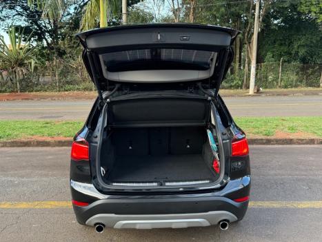 BMW X1 2.0 16V 4P S DRIVE 20I X-LINE AUTOM�TICO, Foto 17