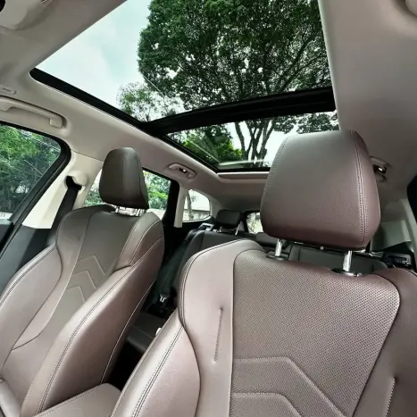 BMW X1 2.0 16V 4P S DRIVE 20I X-LINE TURBO AUTOMÁTICO, Foto 11