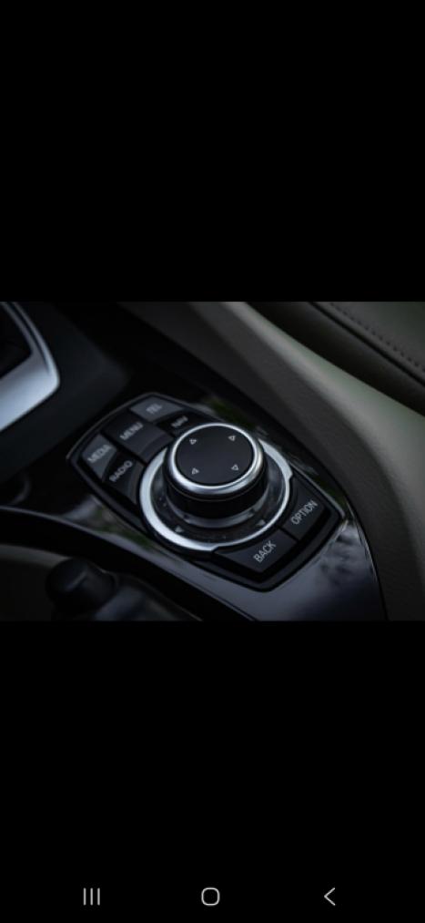 BMW X1 2.0 16V 4P S DRIVE 20I AUTOMÁTICO, Foto 11