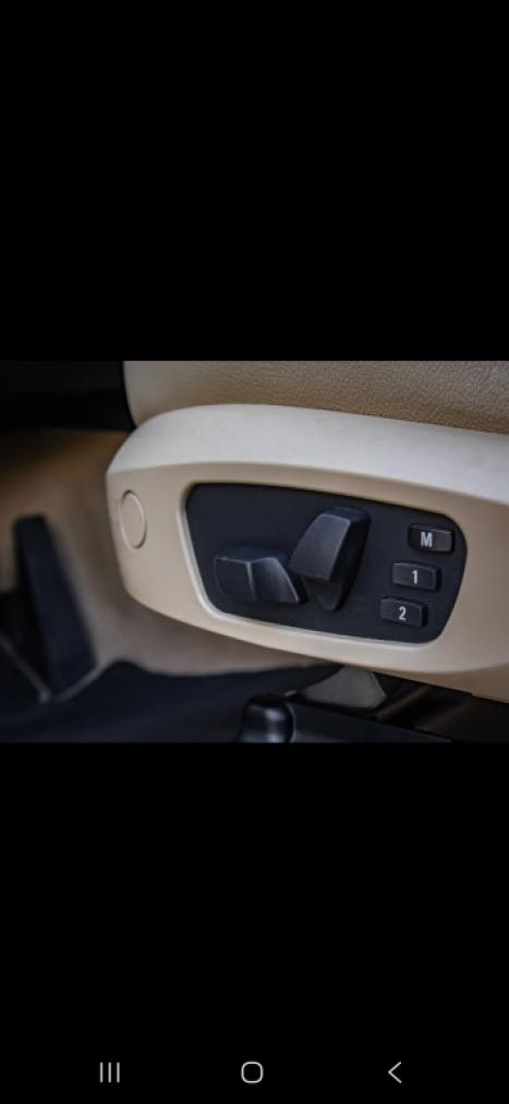 BMW X1 2.0 16V 4P S DRIVE 20I AUTOMÁTICO, Foto 13