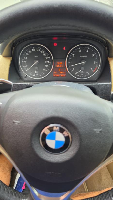 BMW X1 2.0 16V 4P S DRIVE 20I AUTOMÁTICO, Foto 8
