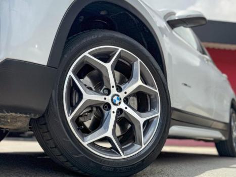 BMW X1 2.0 16V 4P SDRIVE 20I GP ACTIVEFLEX TURBO AUTOMTICO, Foto 2