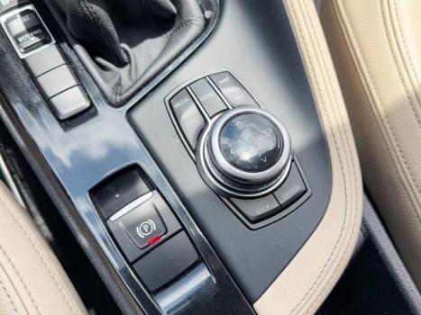 BMW X1 2.0 16V 4P SDRIVE 20I GP ACTIVEFLEX TURBO AUTOMTICO, Foto 10