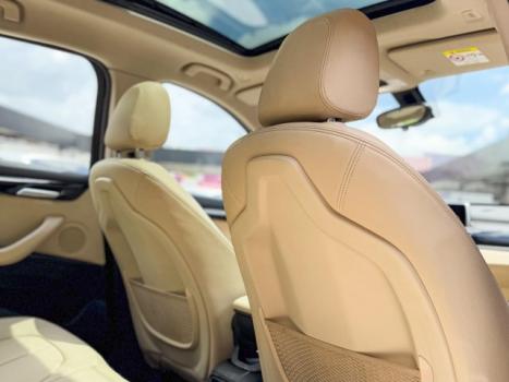 BMW X1 2.0 16V 4P SDRIVE 20I GP ACTIVEFLEX TURBO AUTOMTICO, Foto 15