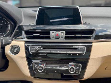 BMW X1 2.0 16V 4P SDRIVE 20I GP ACTIVEFLEX TURBO AUTOMTICO, Foto 16