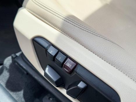 BMW X1 2.0 16V 4P SDRIVE 20I GP ACTIVEFLEX TURBO AUTOMTICO, Foto 17