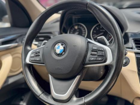 BMW X1 2.0 16V 4P SDRIVE 20I GP ACTIVEFLEX TURBO AUTOMTICO, Foto 20